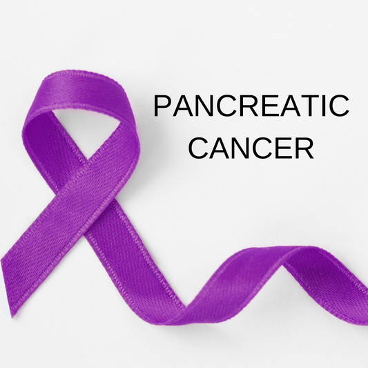 Pancreatic Cancer Awareness Month