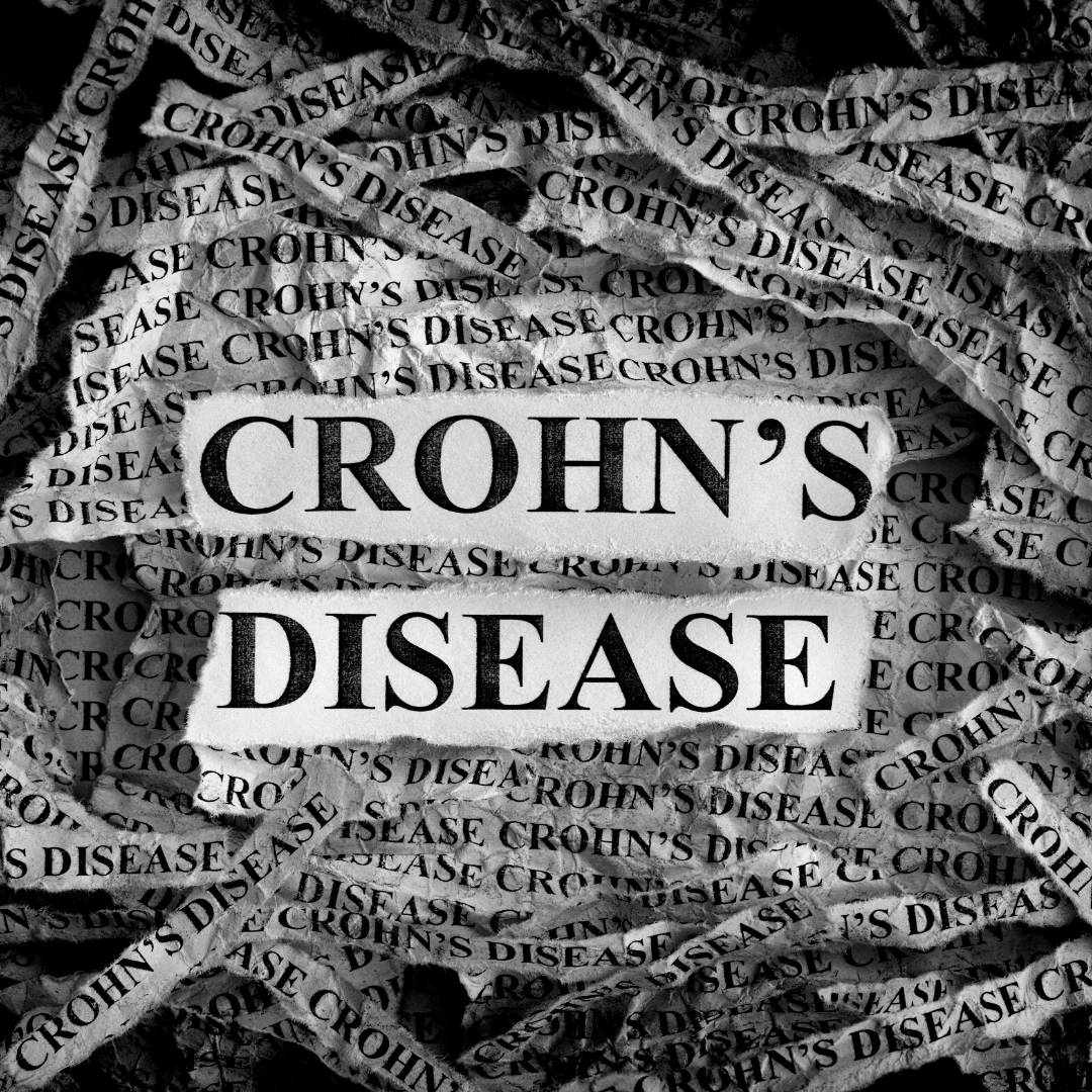 Crohn's and Colitis Awareness Month