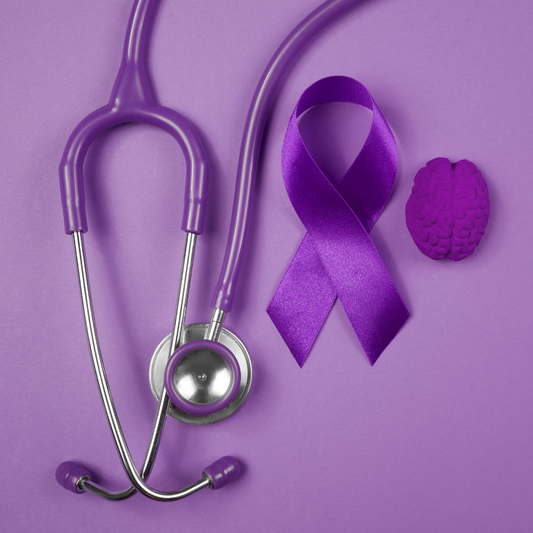 Pancreatic Cancer Awareness Month