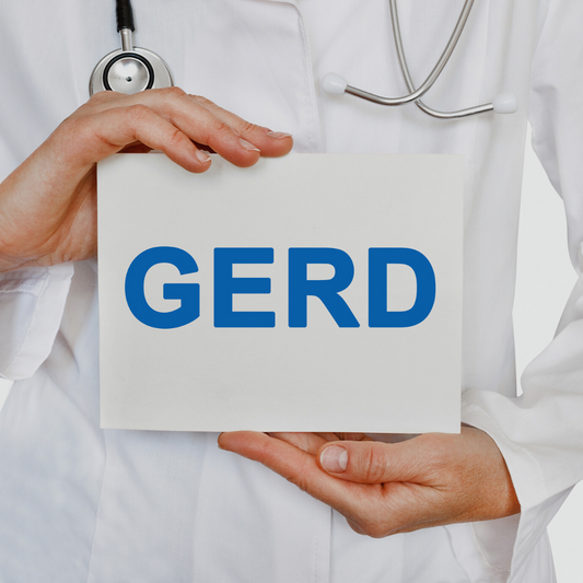 GERD Awareness Week