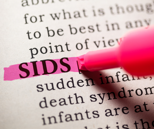 Sudden Infant Death Syndrome (SIDS) Awareness